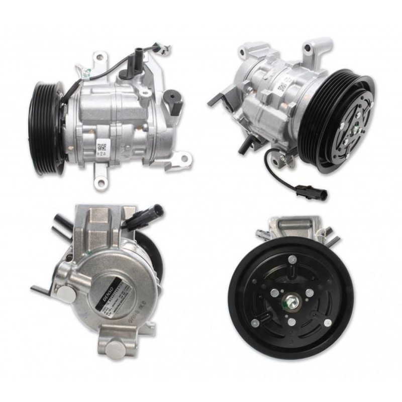 COMPRESOR DE AIRE ACONDICIONADO DENSO BC447140-47908C