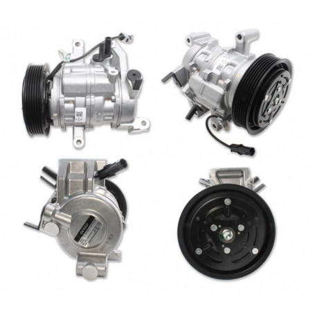 COMPRESOR DE AIRE ACONDICIONADO DENSO BC447140-47908C