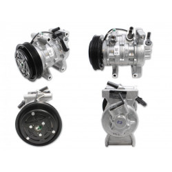 COMPRESOR DE AIRE ACONDICIONADO DENSO BC447140-48008C