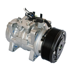 COMPRESOR DE AIRE ACONDICIONADO DENSO BC447190-1540