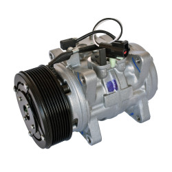 COMPRESOR DE AIRE ACONDICIONADO DENSO BC447190-1540