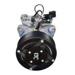 COMPRESOR DE AIRE ACONDICIONADO DENSO BC447190-1540
