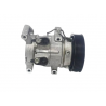 COMPRESOR DE AIRE ACONDICIONADO DENSO BC447220-55219C