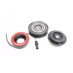 POLEA DE COMPRESOR DE AIRE ACONDICIONADO DENSO BC466000-05008C