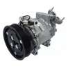 COMPRESOR DE AIRE ACONDICIONADO DENSO YN437190-0910