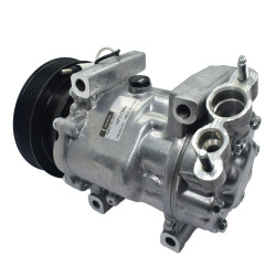 COMPRESOR DE AIRE ACONDICIONADO DENSO YN437190-0910