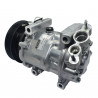 COMPRESOR DE AIRE ACONDICIONADO DENSO YN437190-0910