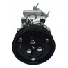 COMPRESOR DE AIRE ACONDICIONADO DENSO YN437190-0910
