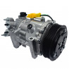 COMPRESOR DE AIRE ACONDICIONADO DENSO YN437190-0980