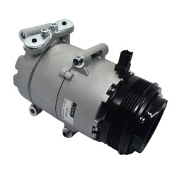 COMPRESOR DE AIRE ACONDICIONADO DENSO YN437190-1020