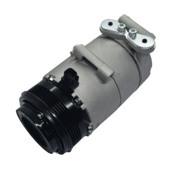 COMPRESOR DE AIRE ACONDICIONADO DENSO YN437190-1020