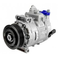 COMPRESOR DE AIRE ACONDICIONADO DENSO 437100-7250