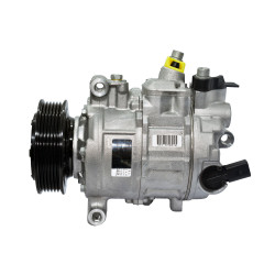 COMPRESOR DE AIRE ACONDICIONADO DENSO 437100-7430