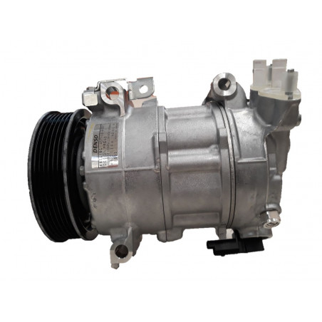 COMPRESOR DE AIRE ACONDICIONADO DENSO 437100-8091