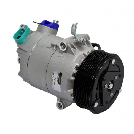 COMPRESOR DE AIRE ACONDICIONADO DENSO 437190-0350