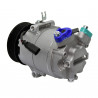 COMPRESOR DE AIRE ACONDICIONADO DENSO 437190-0350