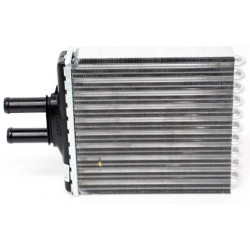 RADIADOR DE CALEFACCION DENSO 162910000R1