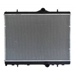 RADIADOR DE AGUA DENSO 8C7360000R1