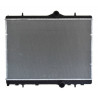 RADIADOR DE AGUA DENSO 8C7360000R1