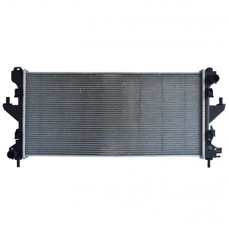 RADIADOR DE AGUA DENSO RA0070230R