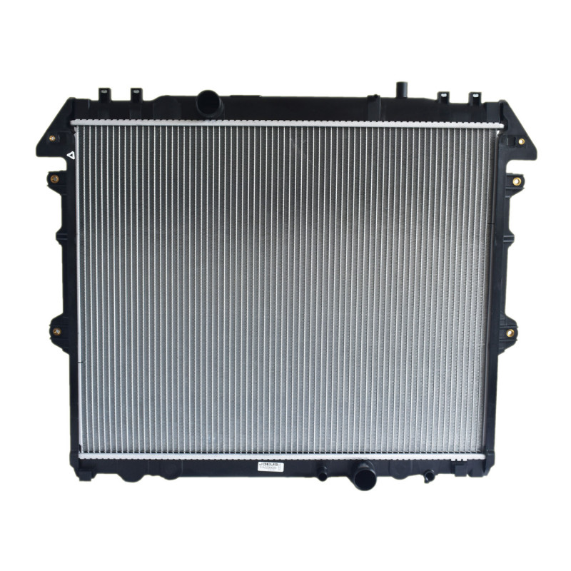 RADIADOR DE AGUA DENSO R028M69R