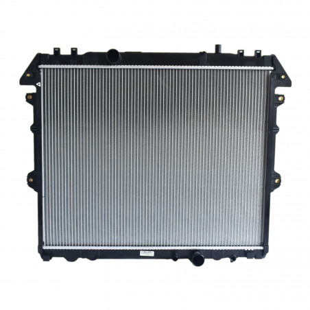 RADIADOR DE AGUA DENSO R028M69R