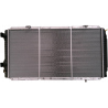 RADIADOR DE AGUA DENSO RA0070050R