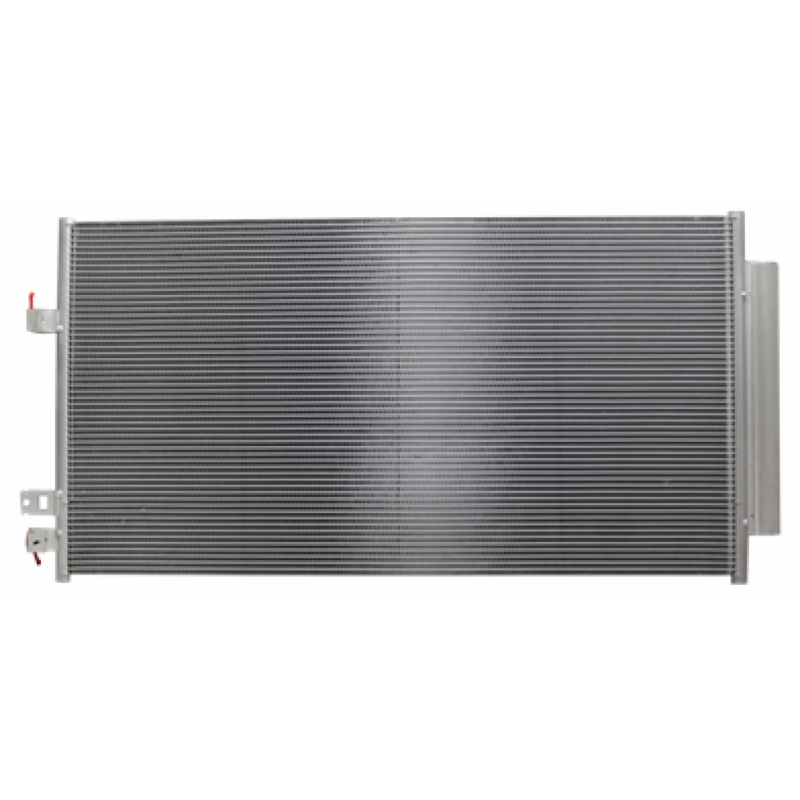 CONDENSADOR DE AIRE ACONDICIONADO DENSO 8C6170100R1
