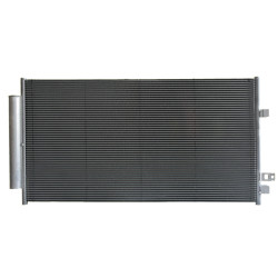 CONDENSADOR DE AIRE ACONDICIONADO DENSO 8C6170100R1