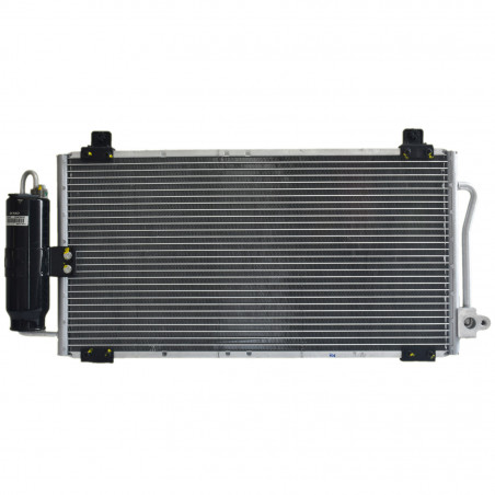 CONDENSADOR DE AIRE ACONDICIONADO DENSO BC446700-56139