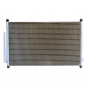 CONDENSADOR DE AIRE ACONDICIONADO DENSO DI261433-0370