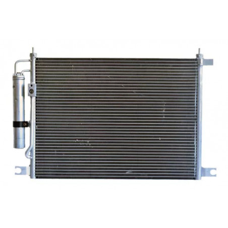 CONDENSADOR DE AIRE ACONDICIONADO DENSO DI447770-6610
