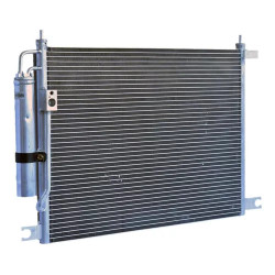 CONDENSADOR DE AIRE ACONDICIONADO DENSO DI447770-6610