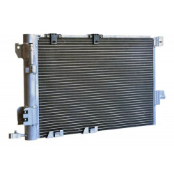 CONDENSADOR DE AIRE ACONDICIONADO DENSO DI447770-7650