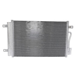 CONDENSADOR DE AIRE ACONDICIONADO DENSO BC447770-43708C