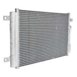 CONDENSADOR DE AIRE ACONDICIONADO DENSO BC447770-43708C