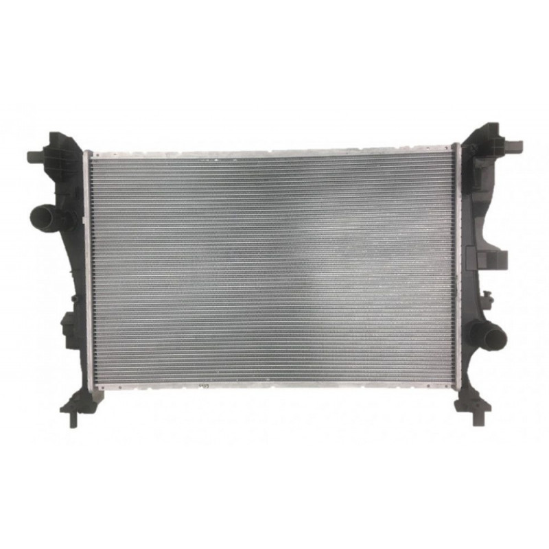 RADIADOR DE AGUA DENSO BC261470-2050