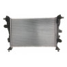 RADIADOR DE AGUA DENSO BC261470-2050