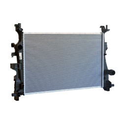 RADIADOR DE AGUA DENSO BC261470-2050