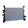 RADIADOR DE AGUA DENSO BC261470-2050