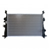 RADIADOR DE AGUA DENSO BC261470-2050