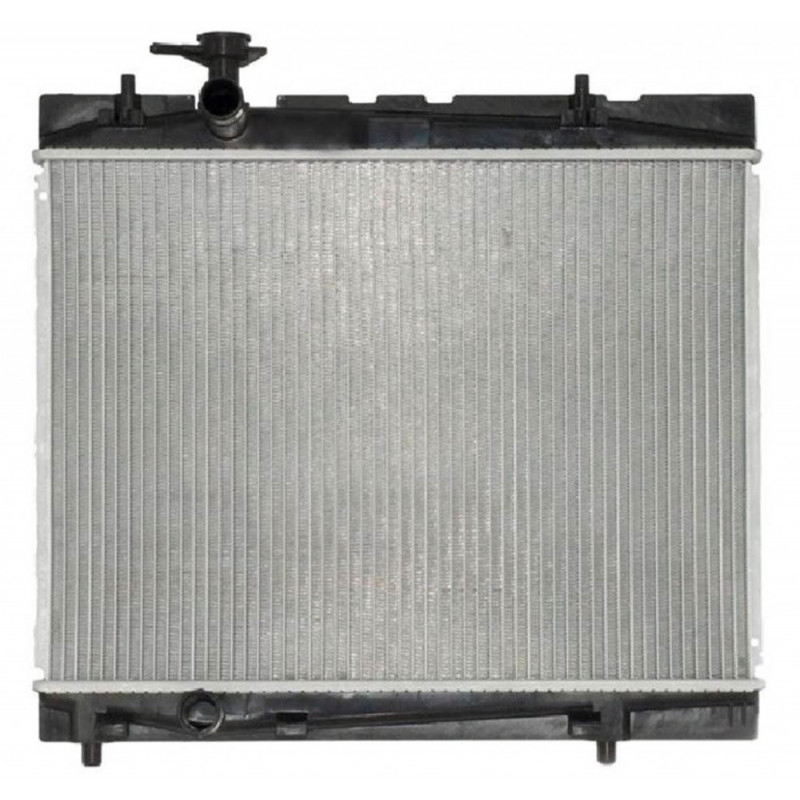 RADIADOR DE AGUA DENSO BC261470-2060