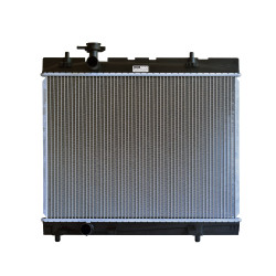 RADIADOR DE AGUA DENSO BC261470-2060