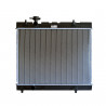 RADIADOR DE AGUA DENSO BC261470-2060