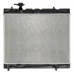 RADIADOR DE AGUA DENSO BC261470-2060