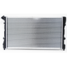 RADIADOR DE AGUA DENSO BC261470-2070
