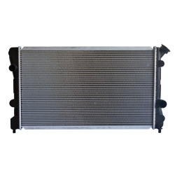 RADIADOR DE AGUA DENSO BC261470-2070