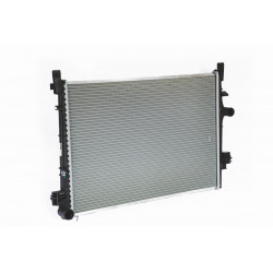 RADIADOR DE AGUA DENSO BC422136-5410