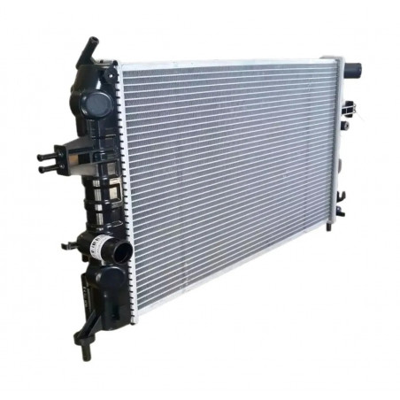 RADIADOR DE AGUA DENSO BC422136-5500