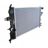 RADIADOR DE AGUA DENSO BC422136-5500